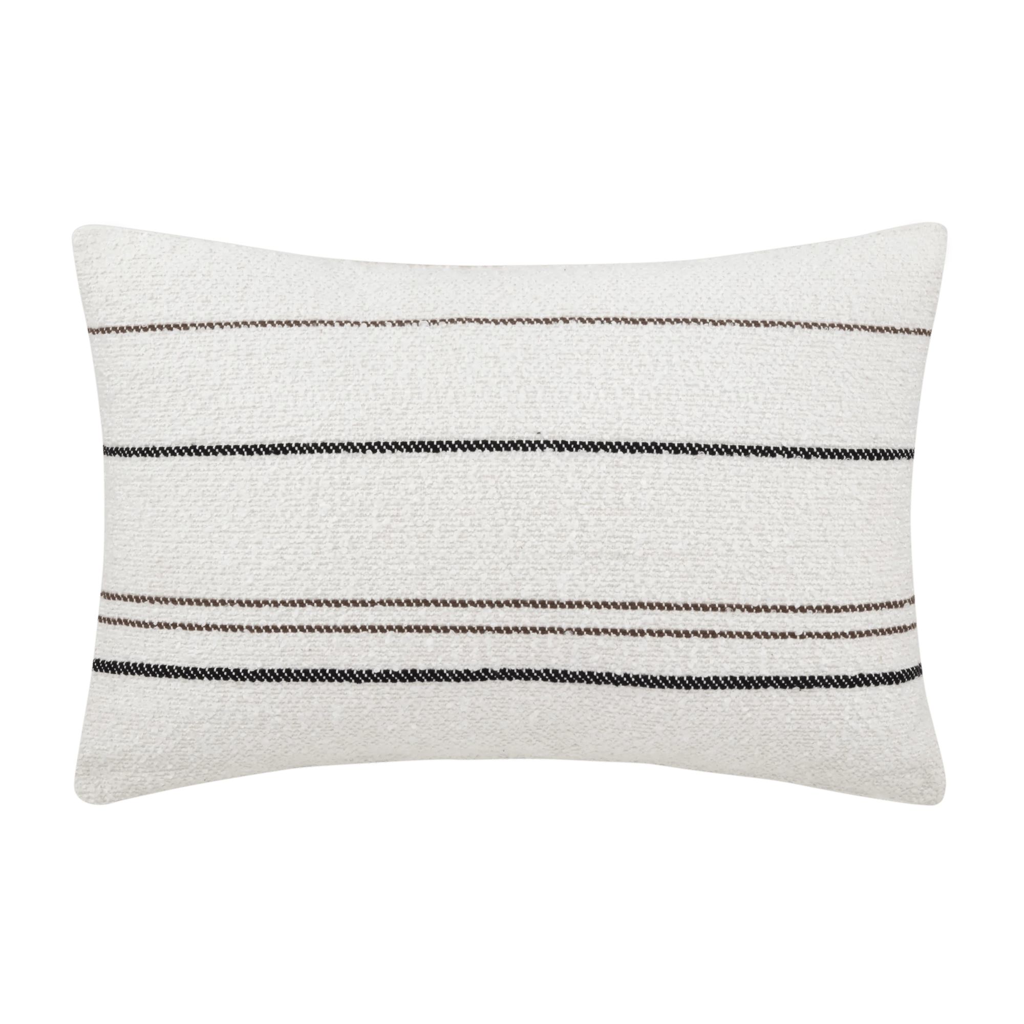 Coussin lombaire décoratif Esme
