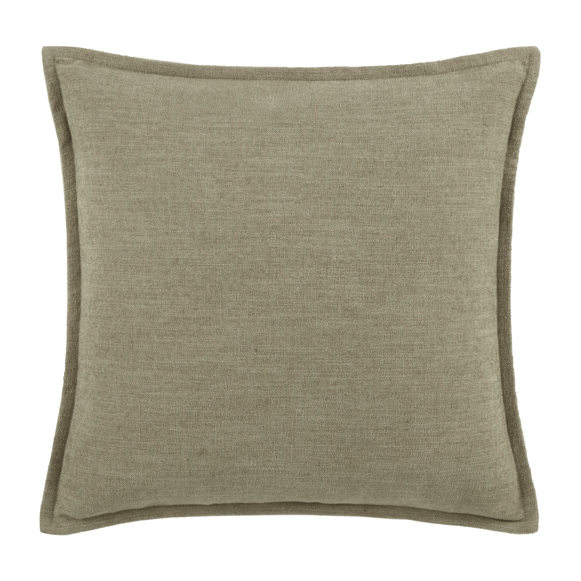 Light Green Charlene Decorative Cushion