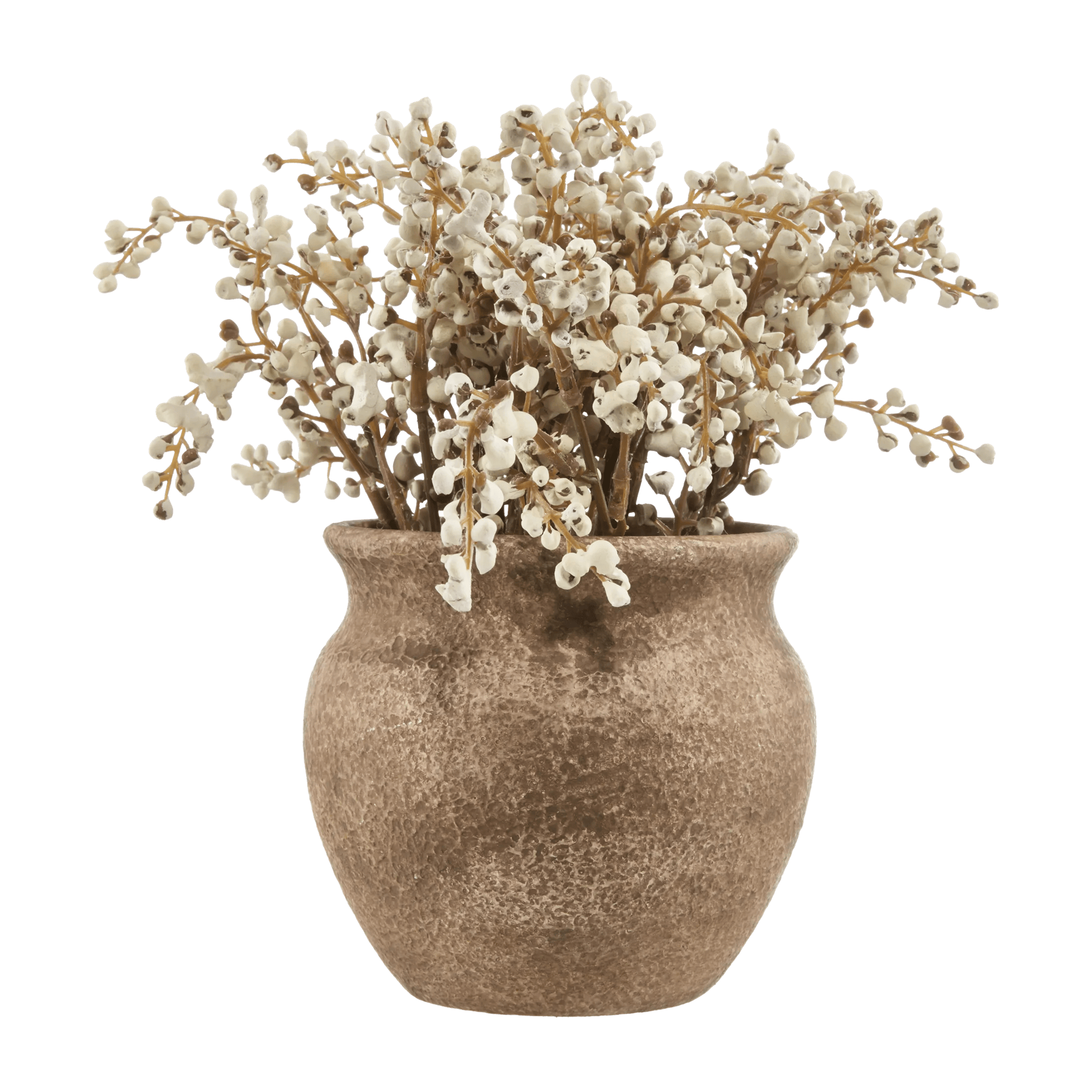 Artificial Potted Greenery