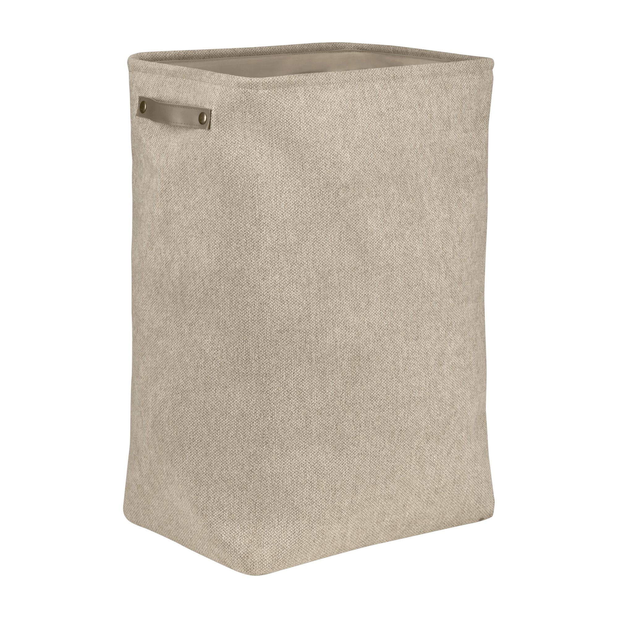 Dion Fabric Laundry Hamper