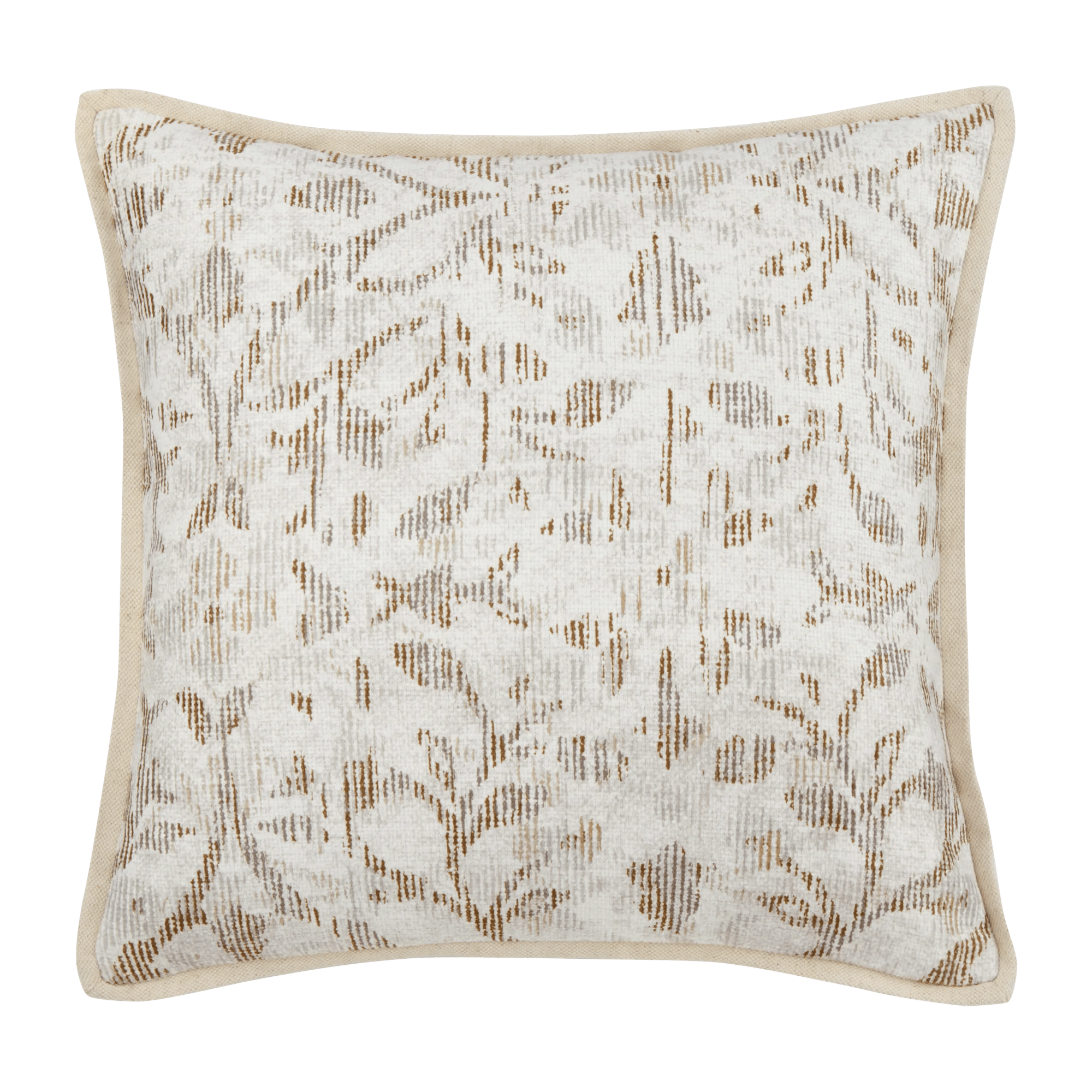 Coussin décoratif Bloom