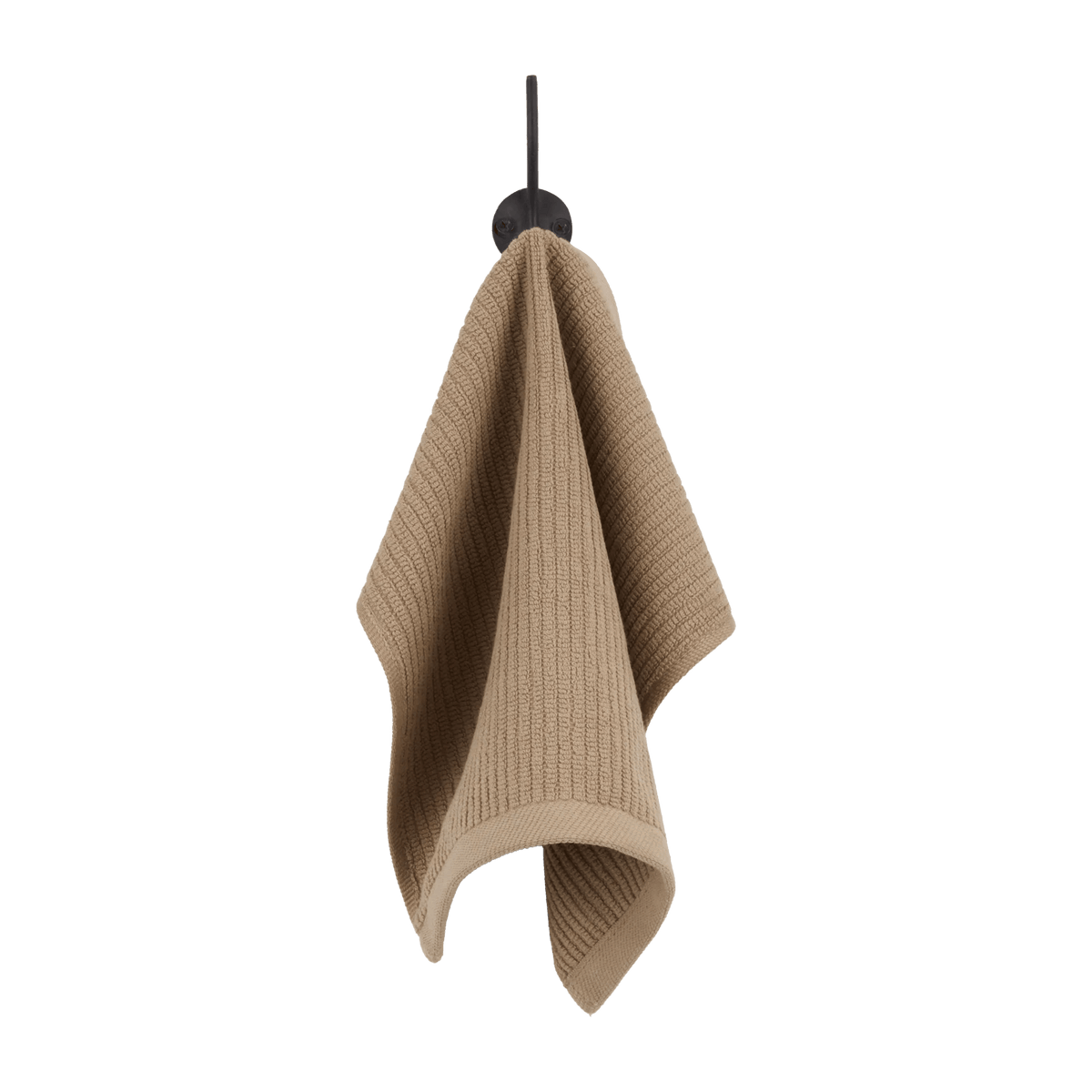 Ribbed Wash Cloth