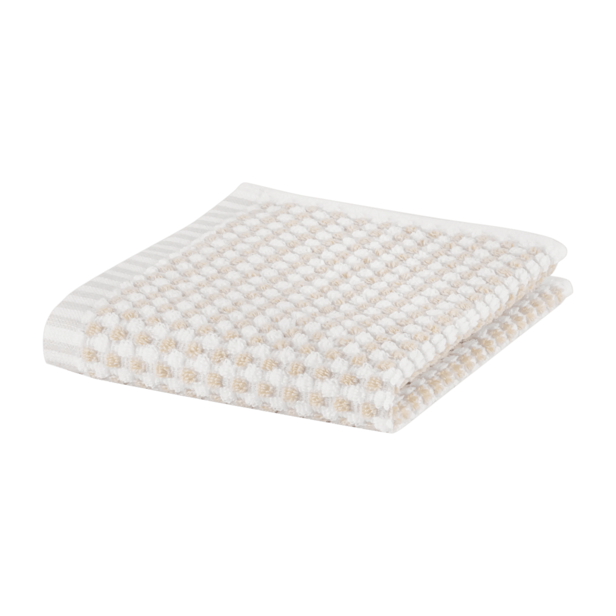 Honeycomb Washcloth