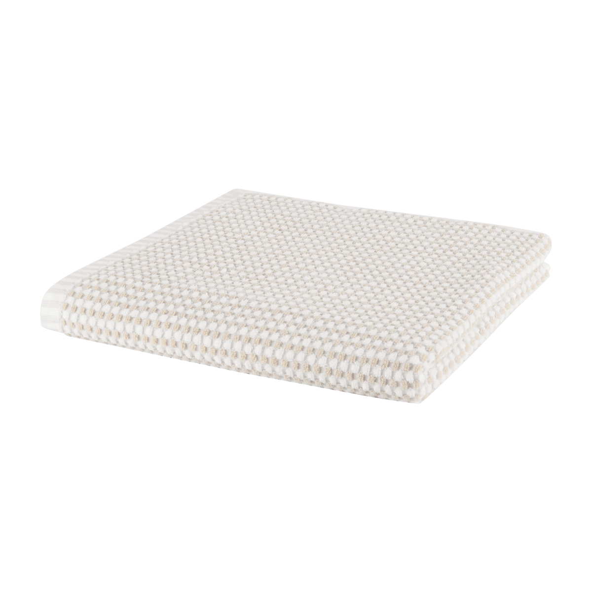 Honeycomb Bath Towl