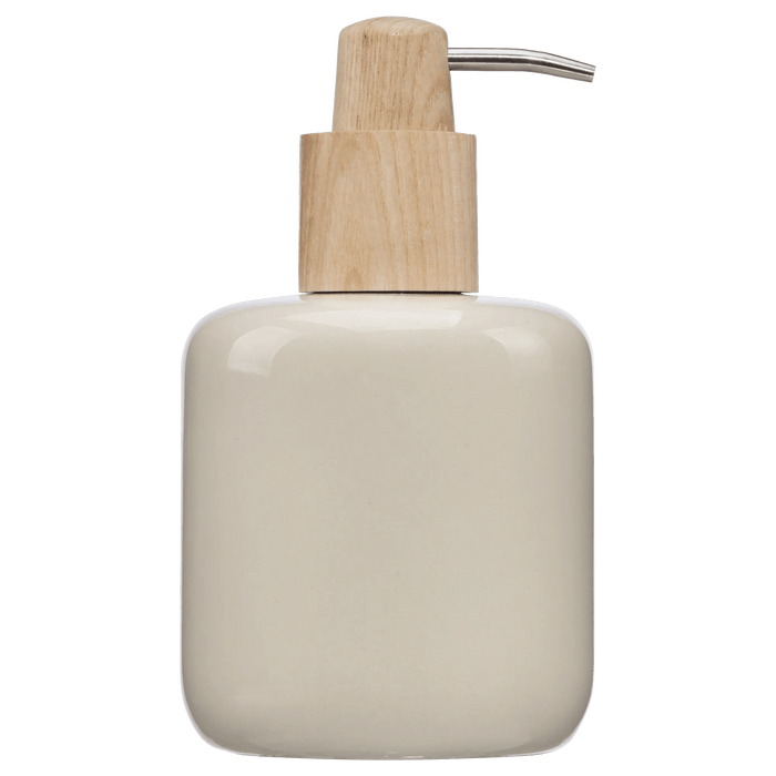 Ceramic Soap Dispenser
