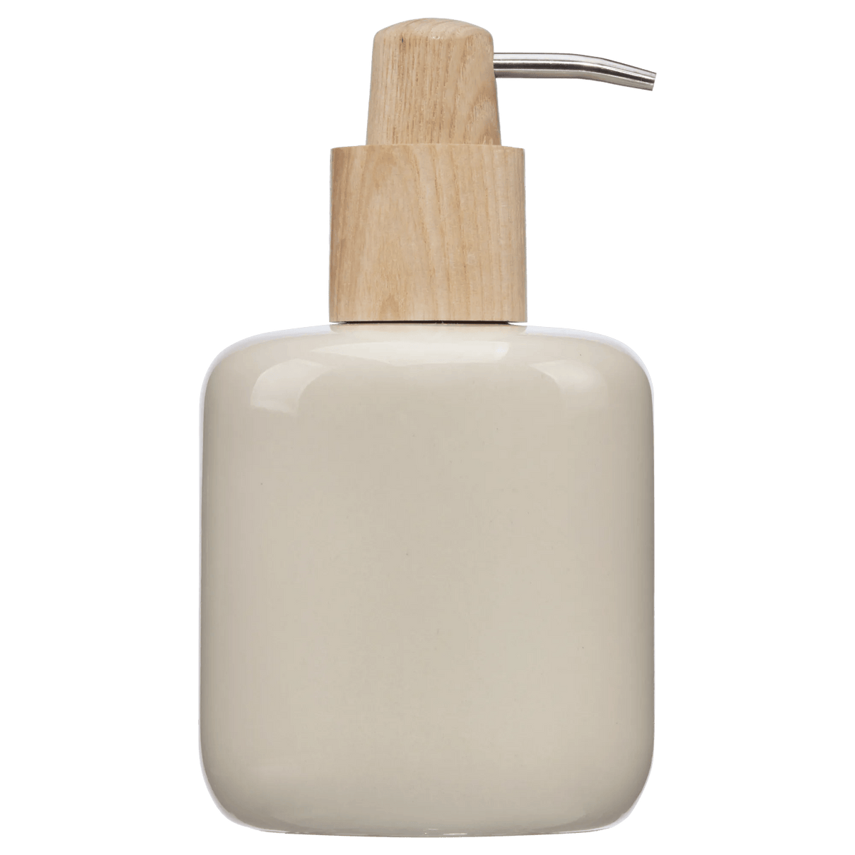 Ceramic Soap Dispenser