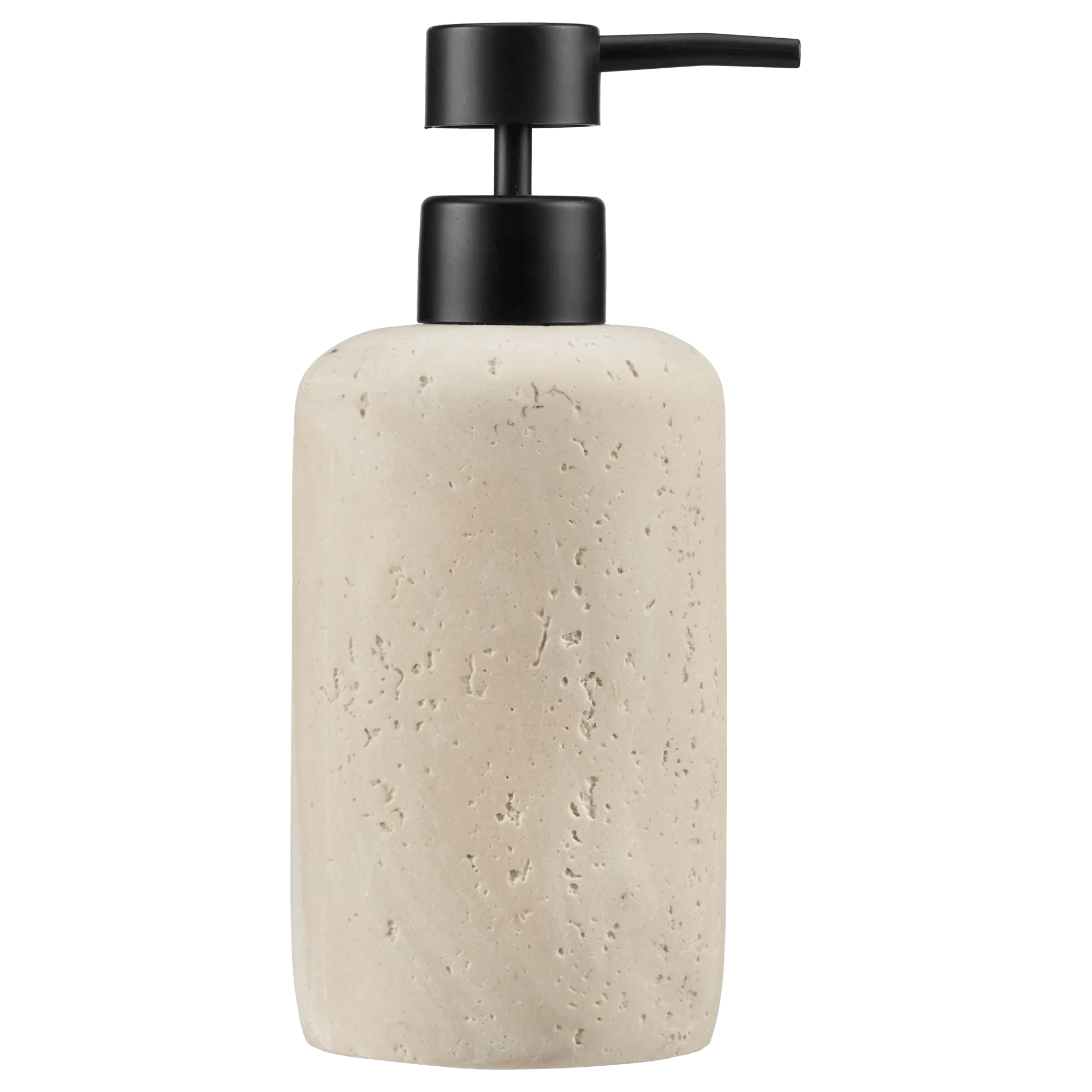 Resin Soap Dispenser