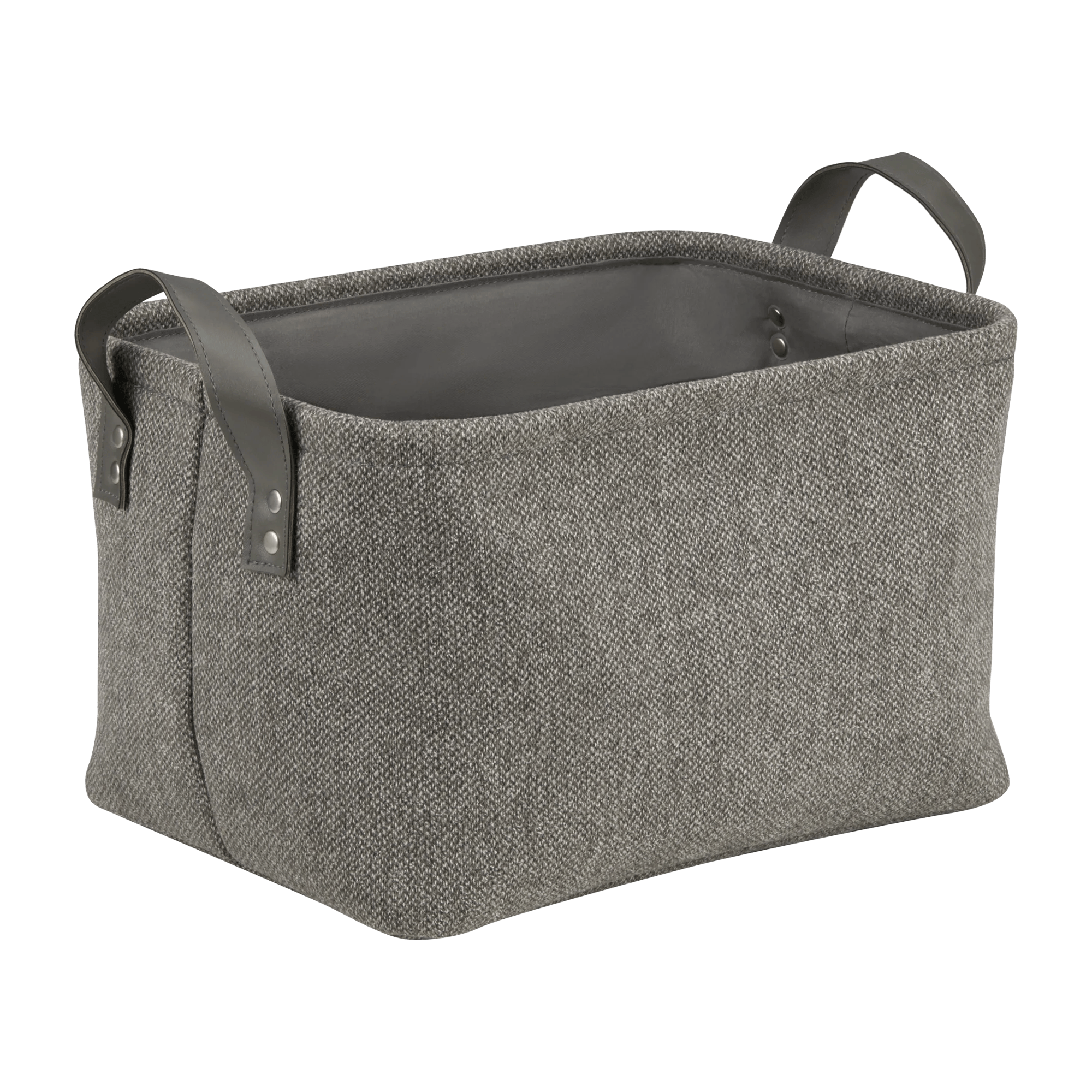 Dion Storage Basket with Handles