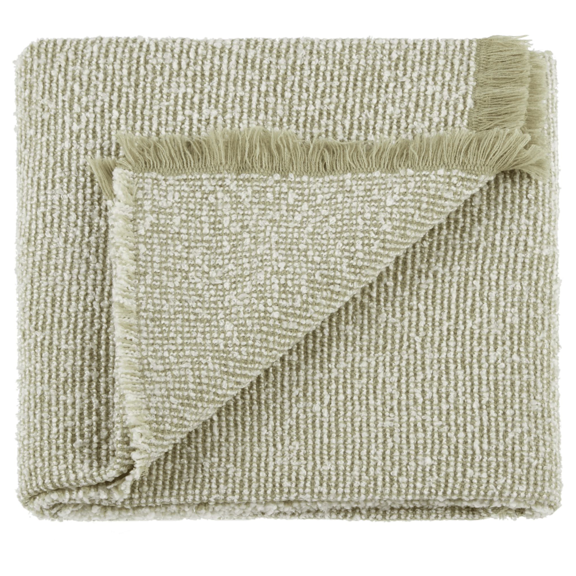 Sage Natalia Throw