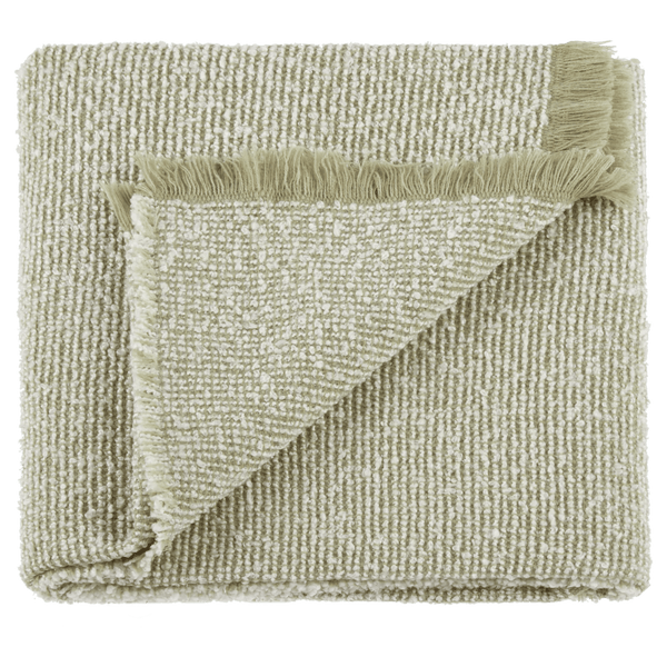 Sage Natalia Throw