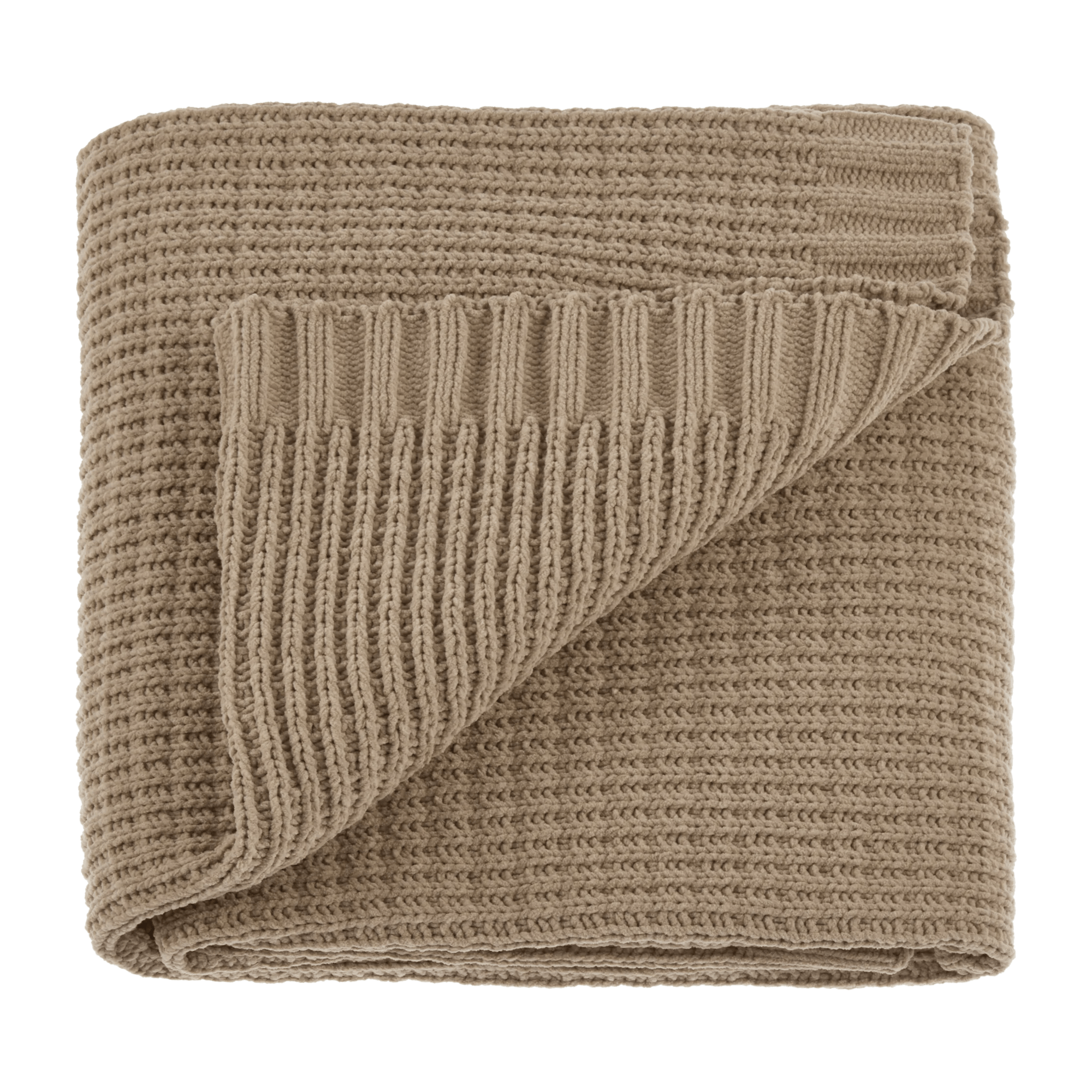 Callen Knit Throw
