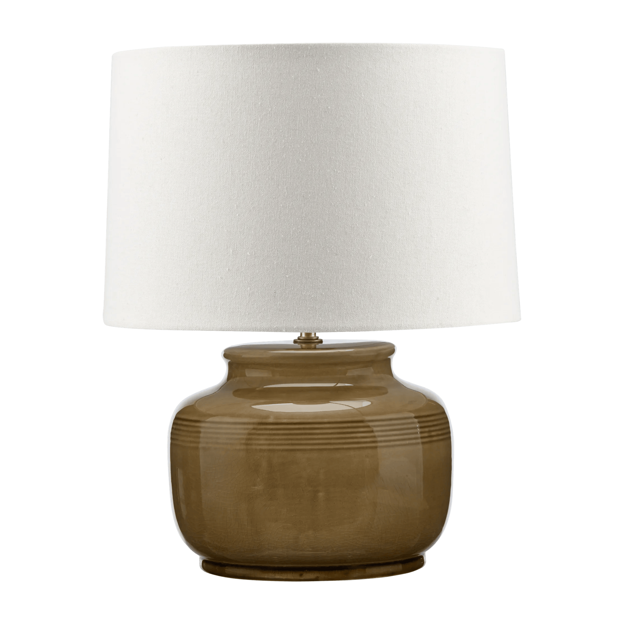 Ceramic Table Lamp
