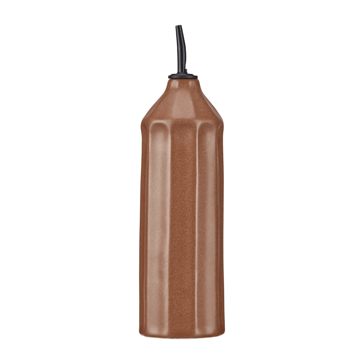 Ceramic Oil Bottle