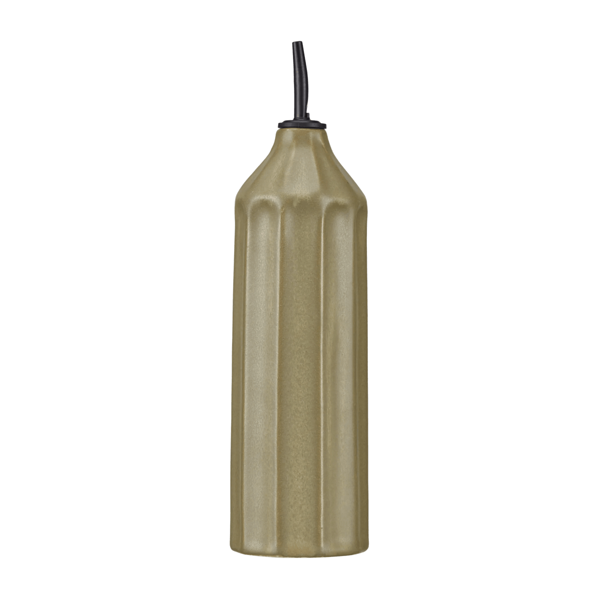 Ceramic Oil Bottle