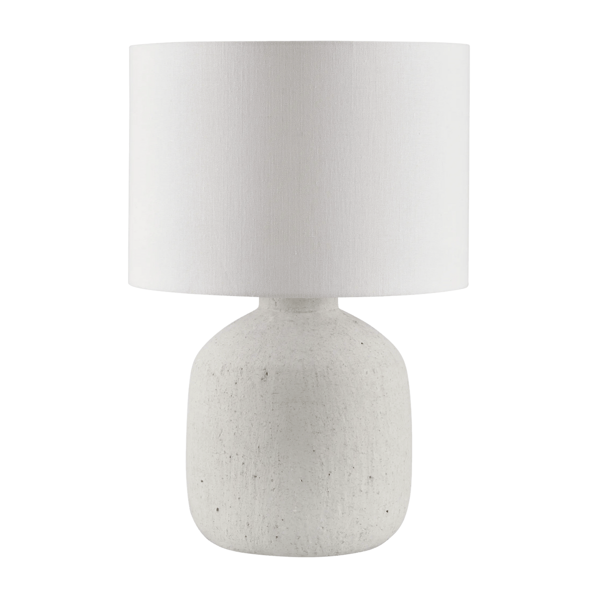 Ceramic Base Table Lamp