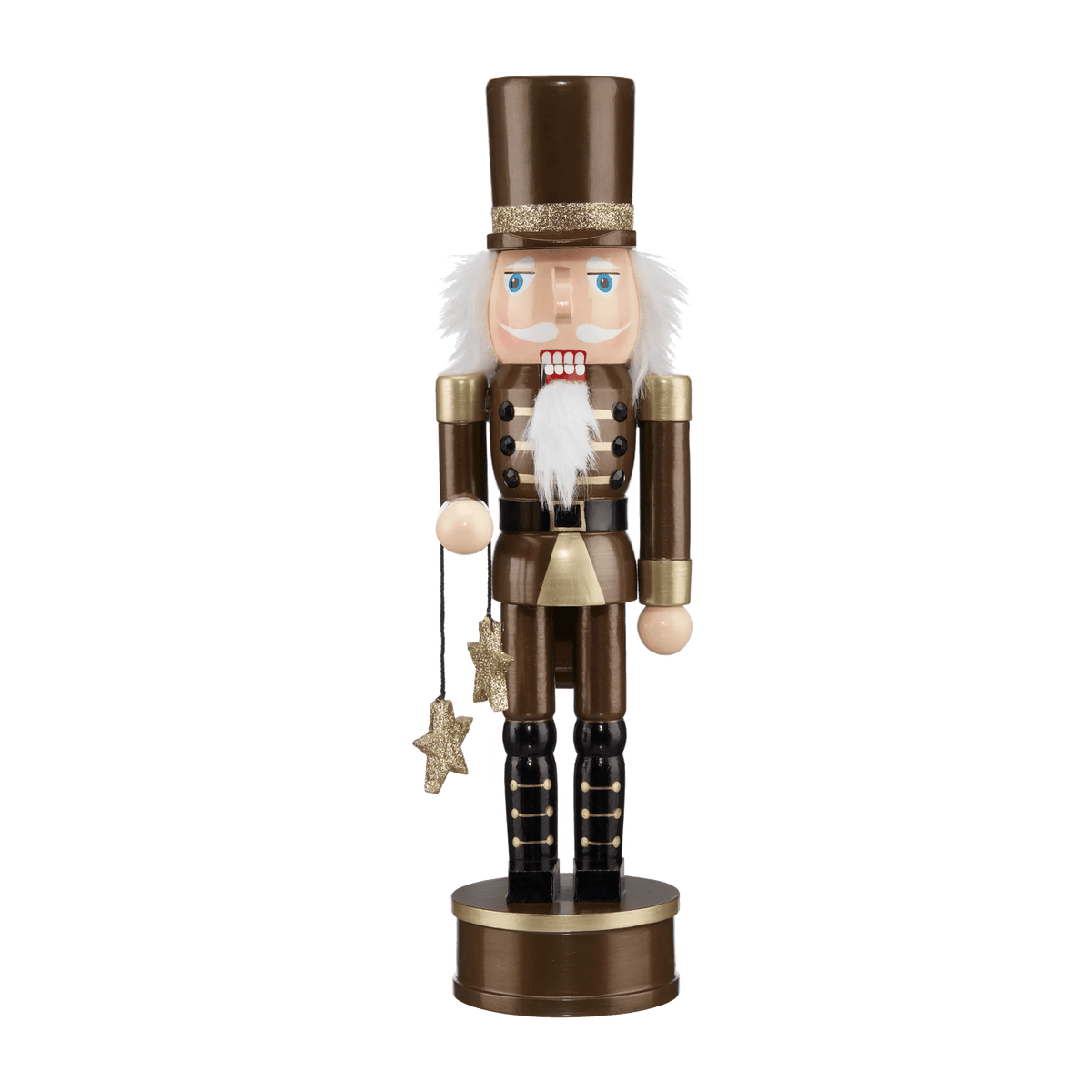 Stars Nutcracker