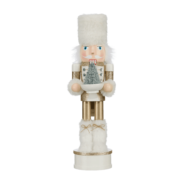 Tree Nutcracker