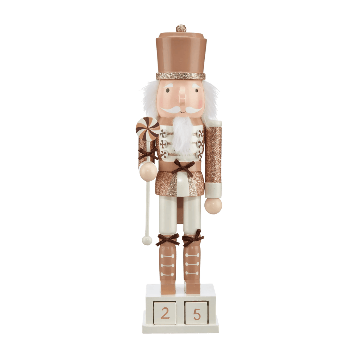 Lollipop Nutcracker