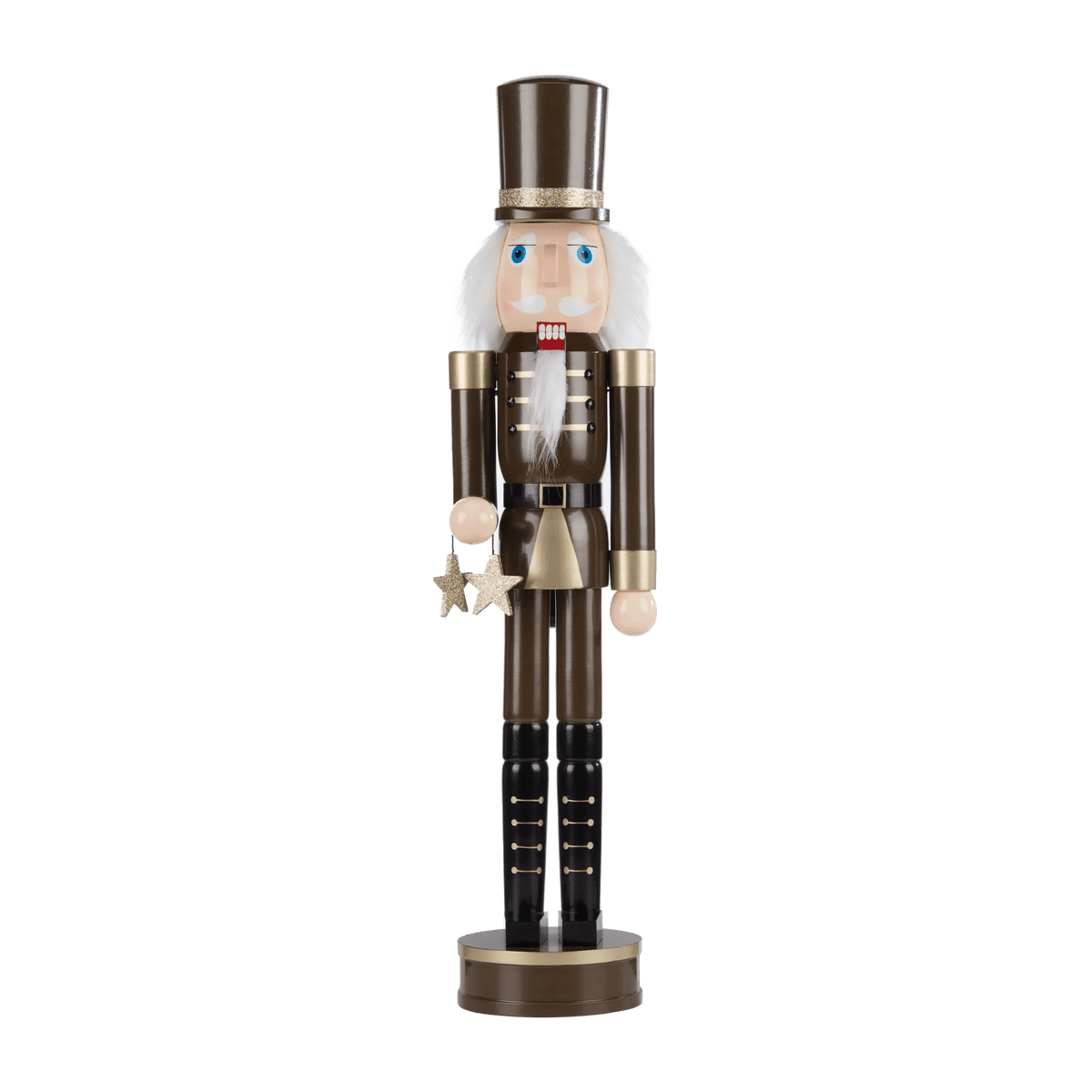 Stars Nutcracker