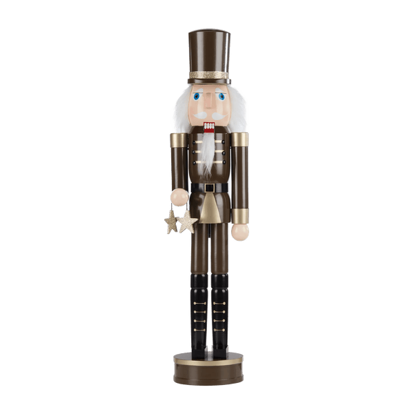 Stars Nutcracker