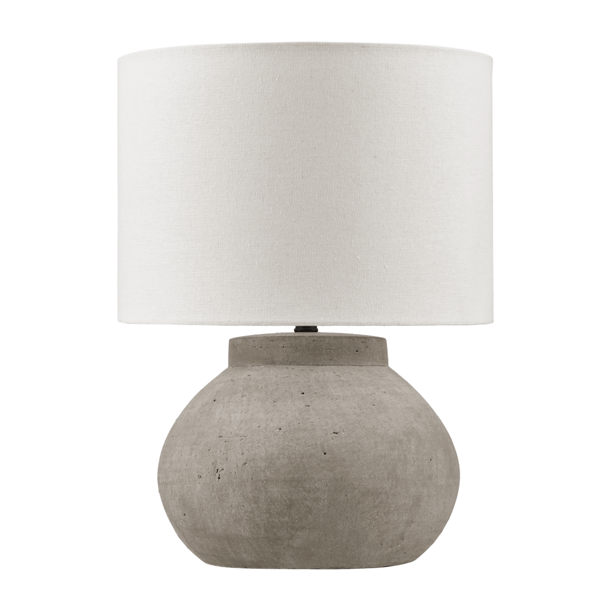 Ceramic Base Table Lamp