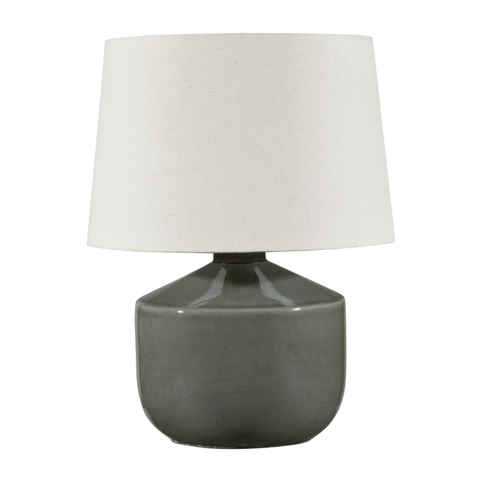 Ceramic Table Lamp