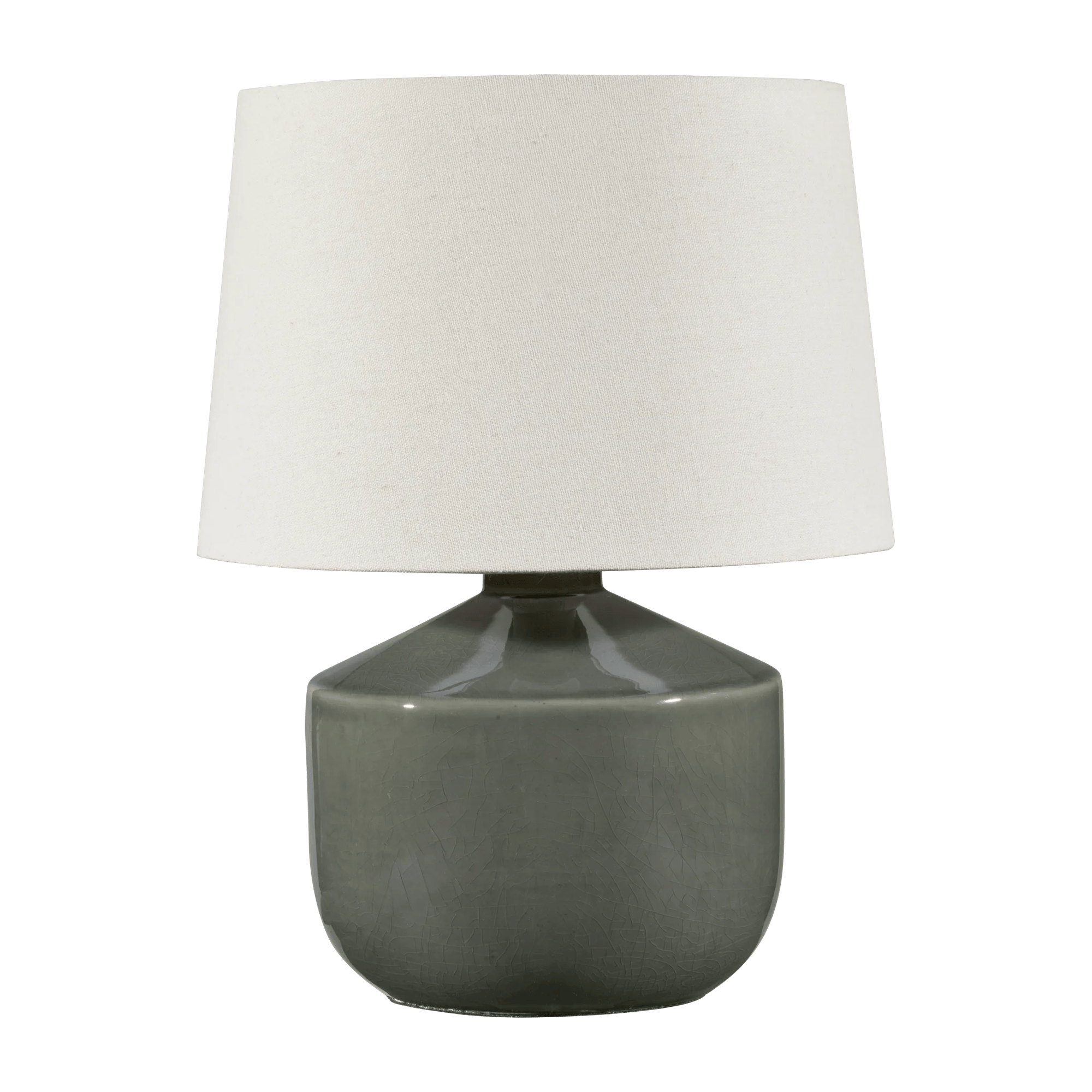 Ceramic Table Lamp