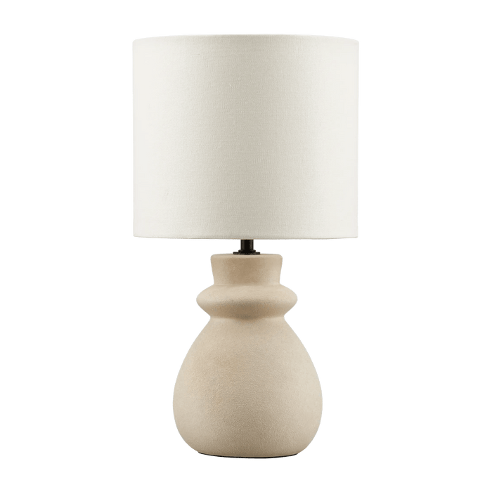 Ceramic Table Lamp