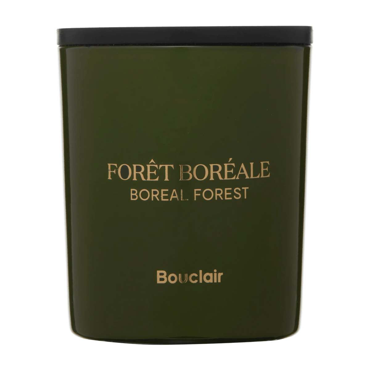 Boreal Forest Candle