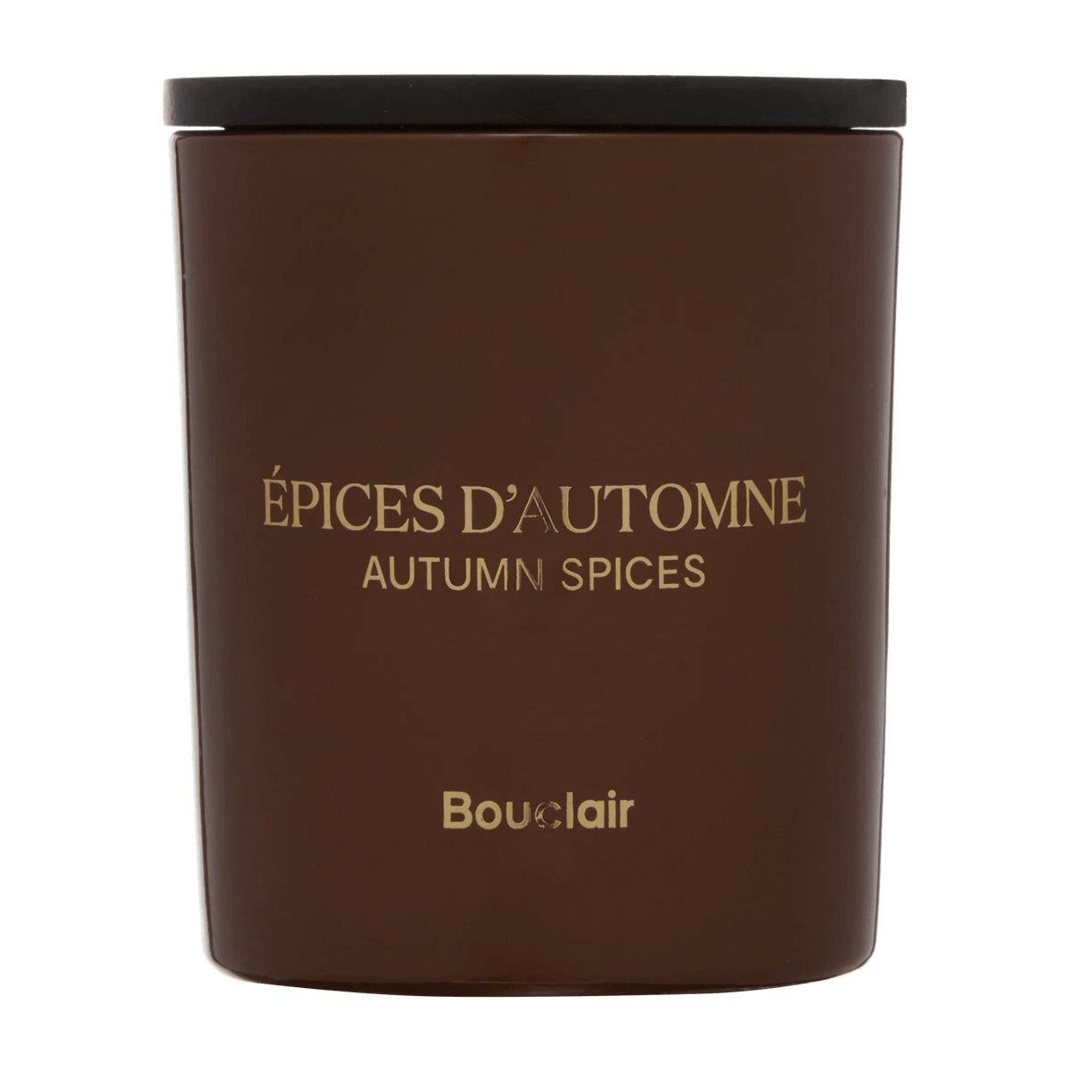 Autumn Spices Candle