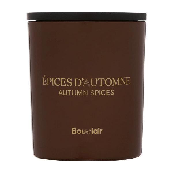 Autumn Spices Candle