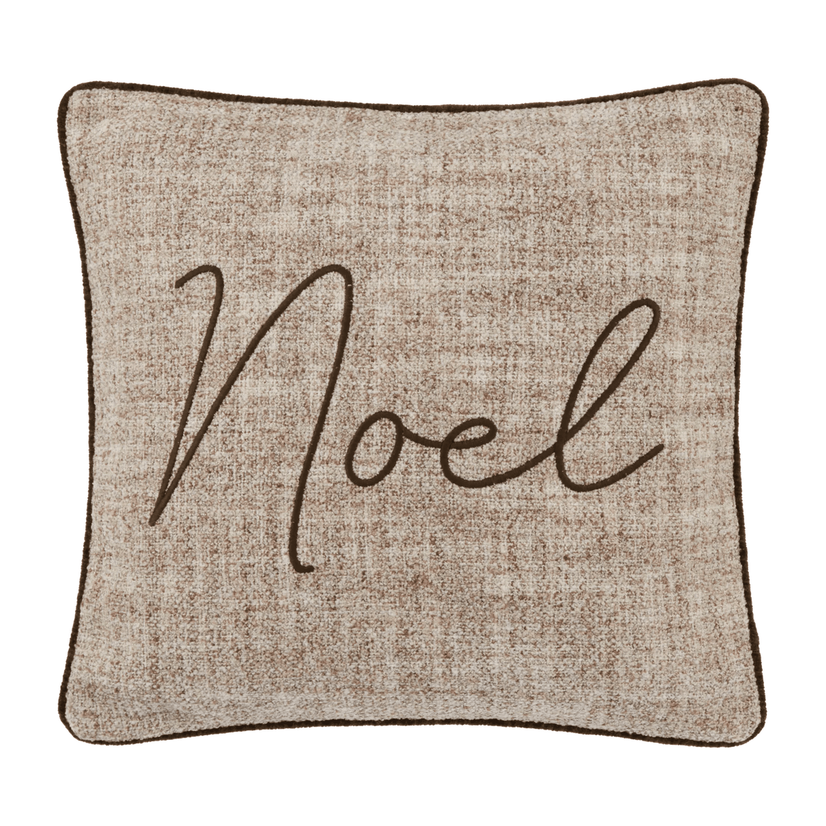 Polly Noel Decorative Pillow