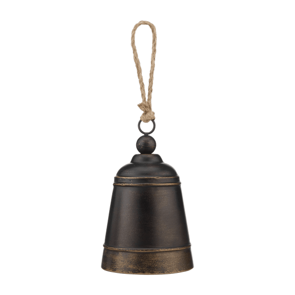 Antique Decorative Bell