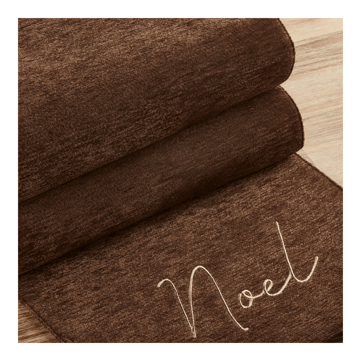 Noel Table Runner
