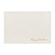 Blanc cassé