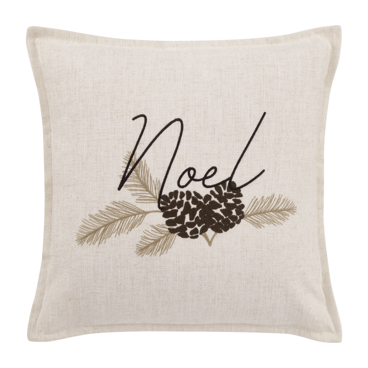 Spirit Pinecone Cushion Cover