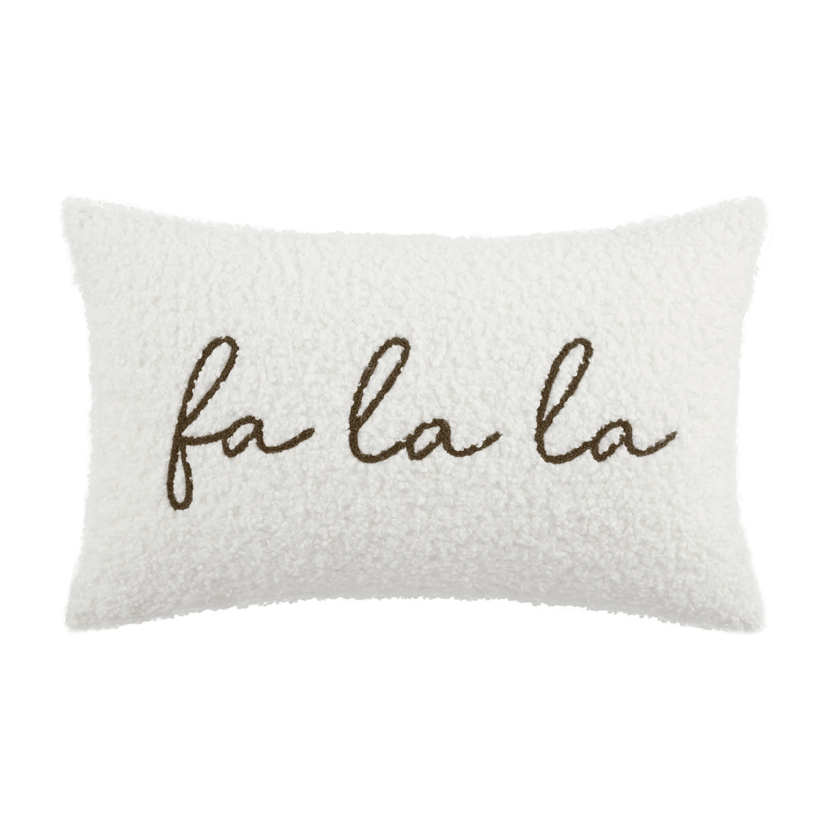 Coussin lombaire décoratif «Falala» Yuri