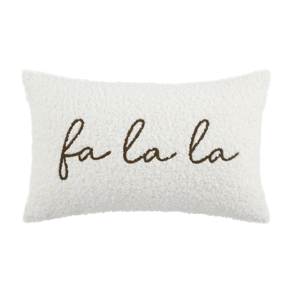 Yuri Falala Decorative Lumbar Pillow