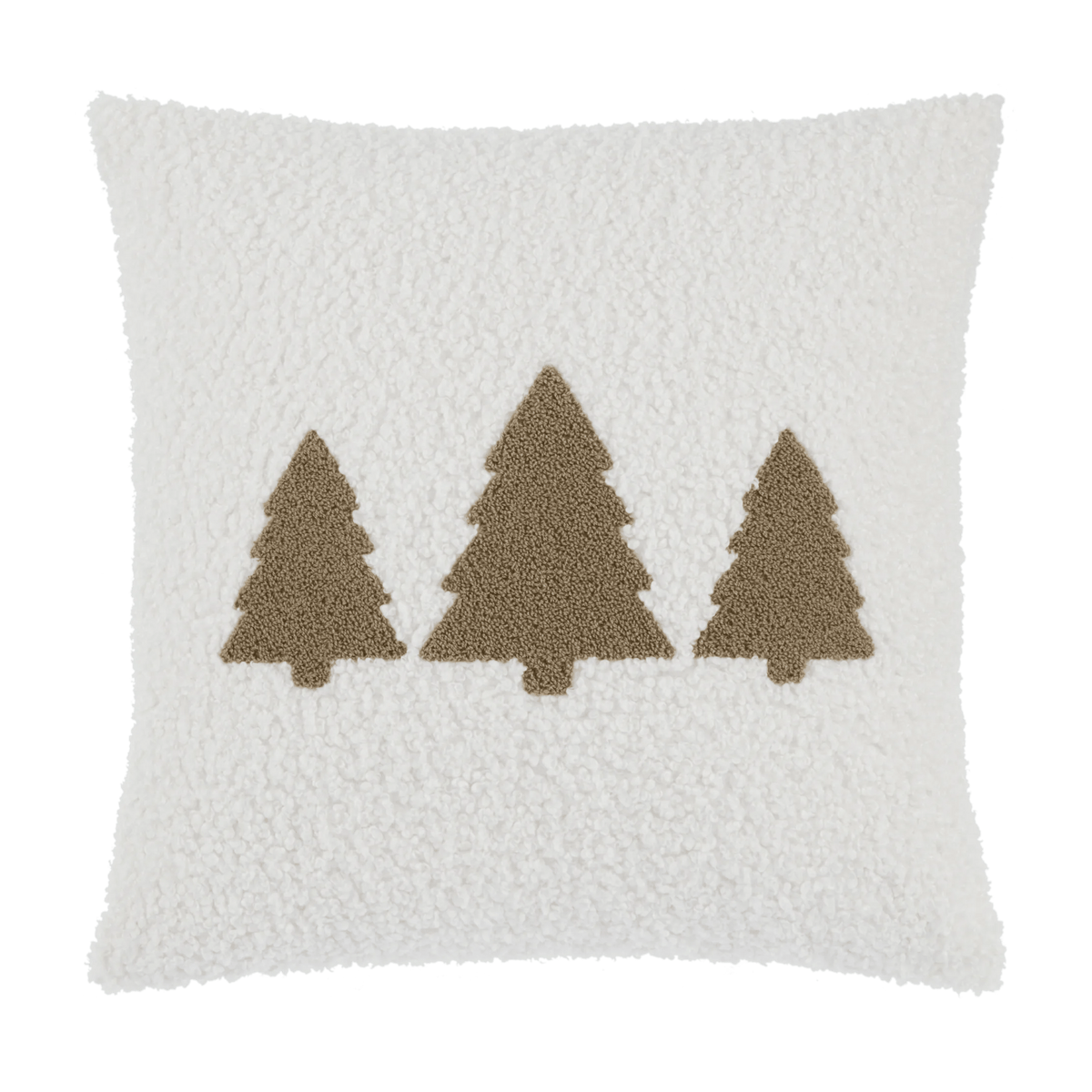 Solea Noël Boucle Cushion Cover