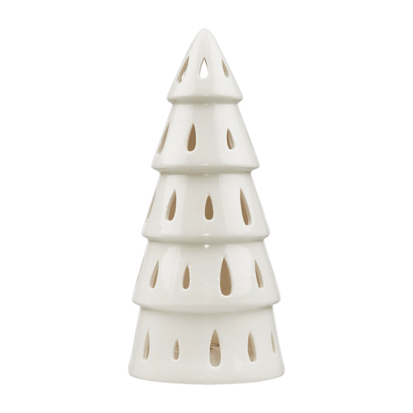 LED Ceramic Tree