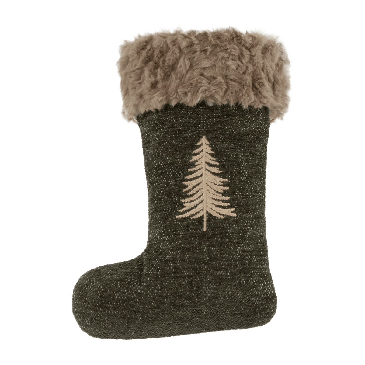 Scott Christmas Stocking