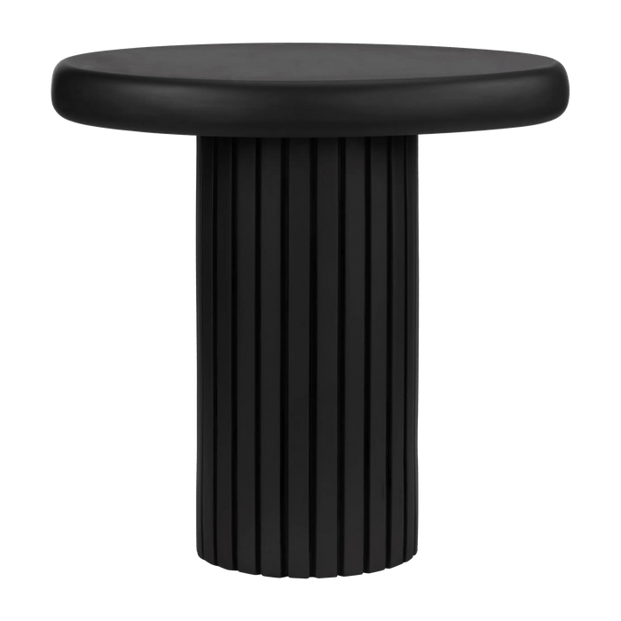 Round Side Table