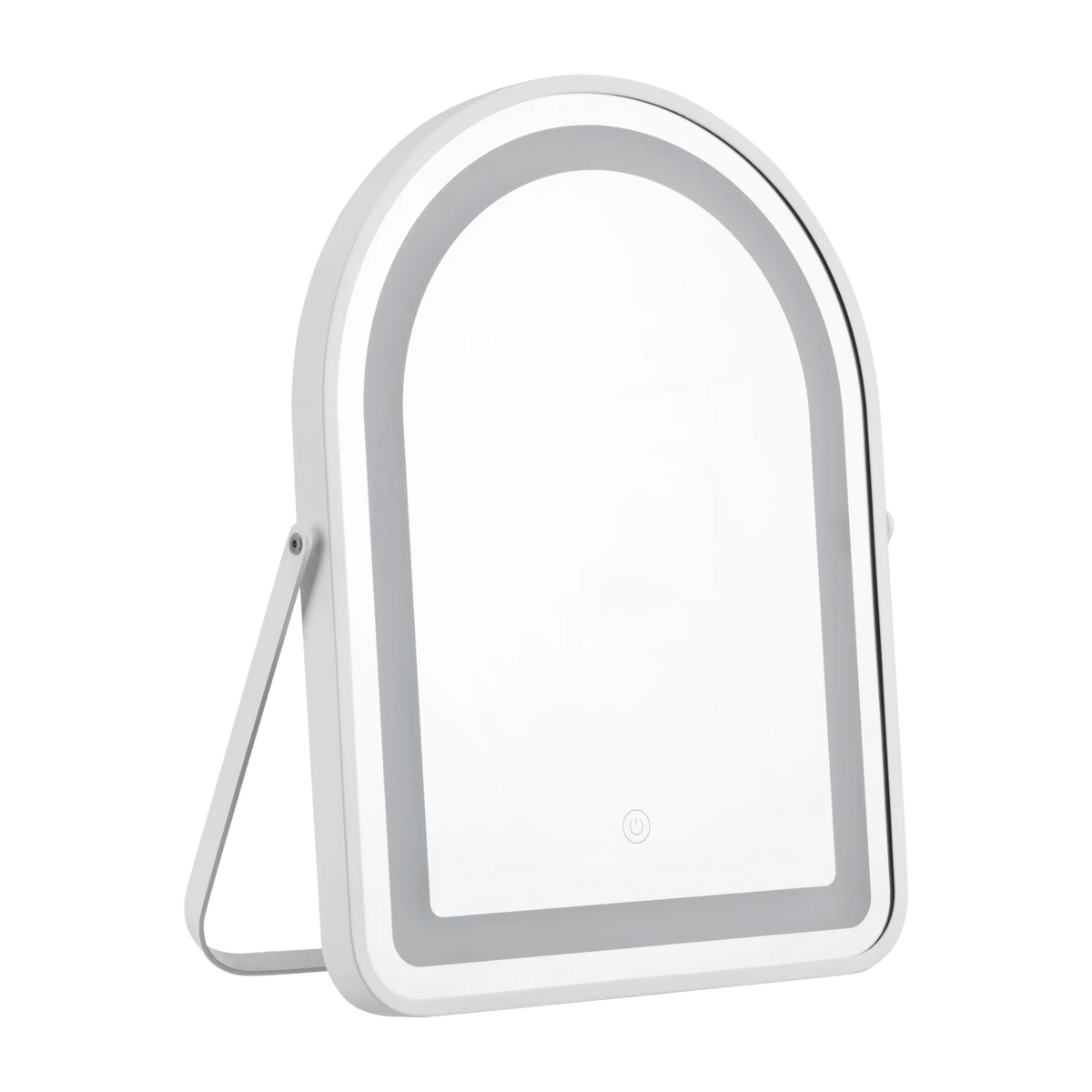 LED Table Mirror
