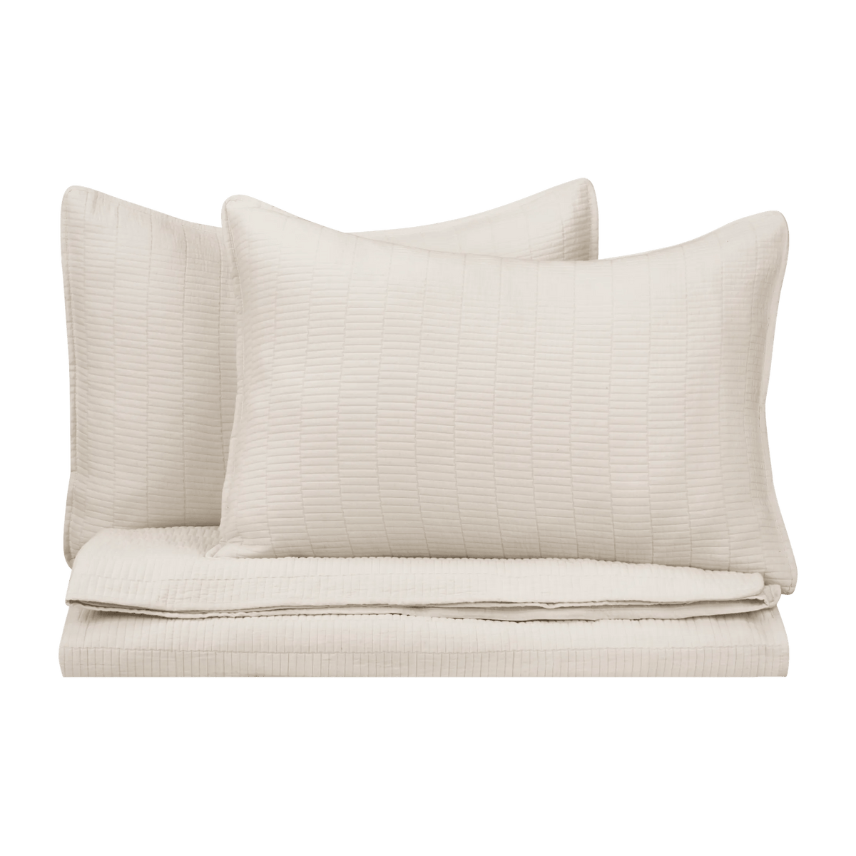 MODA Collection - 3-Piece Coverlet Set