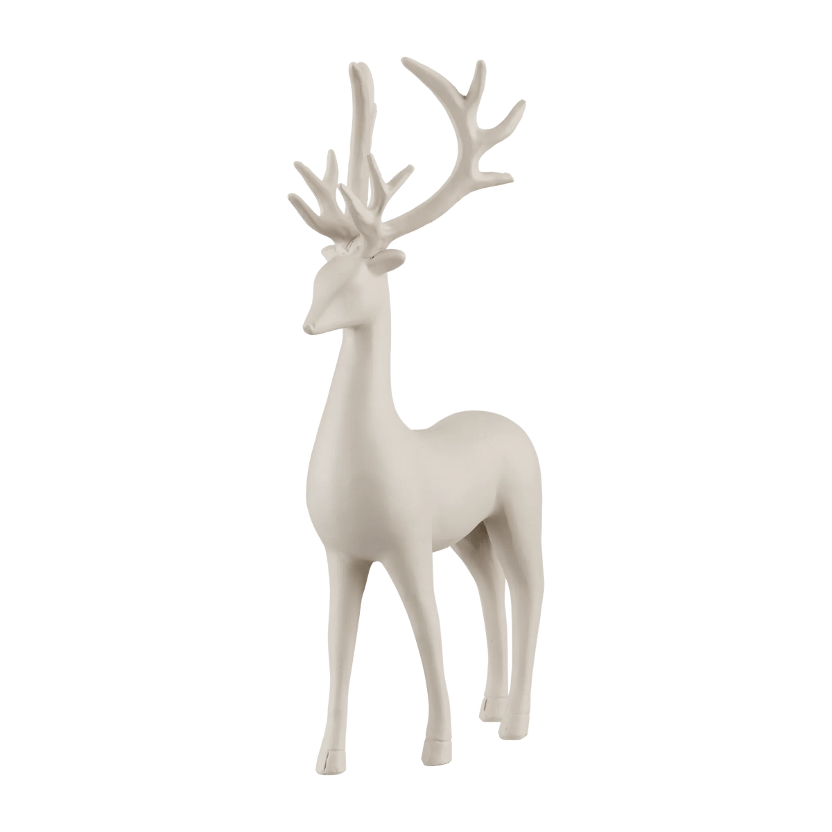 Standing Decorative Deer