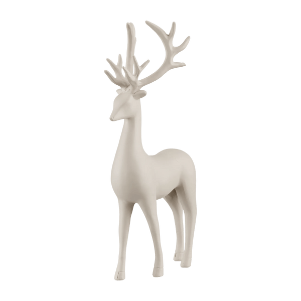 Standing Decorative Deer