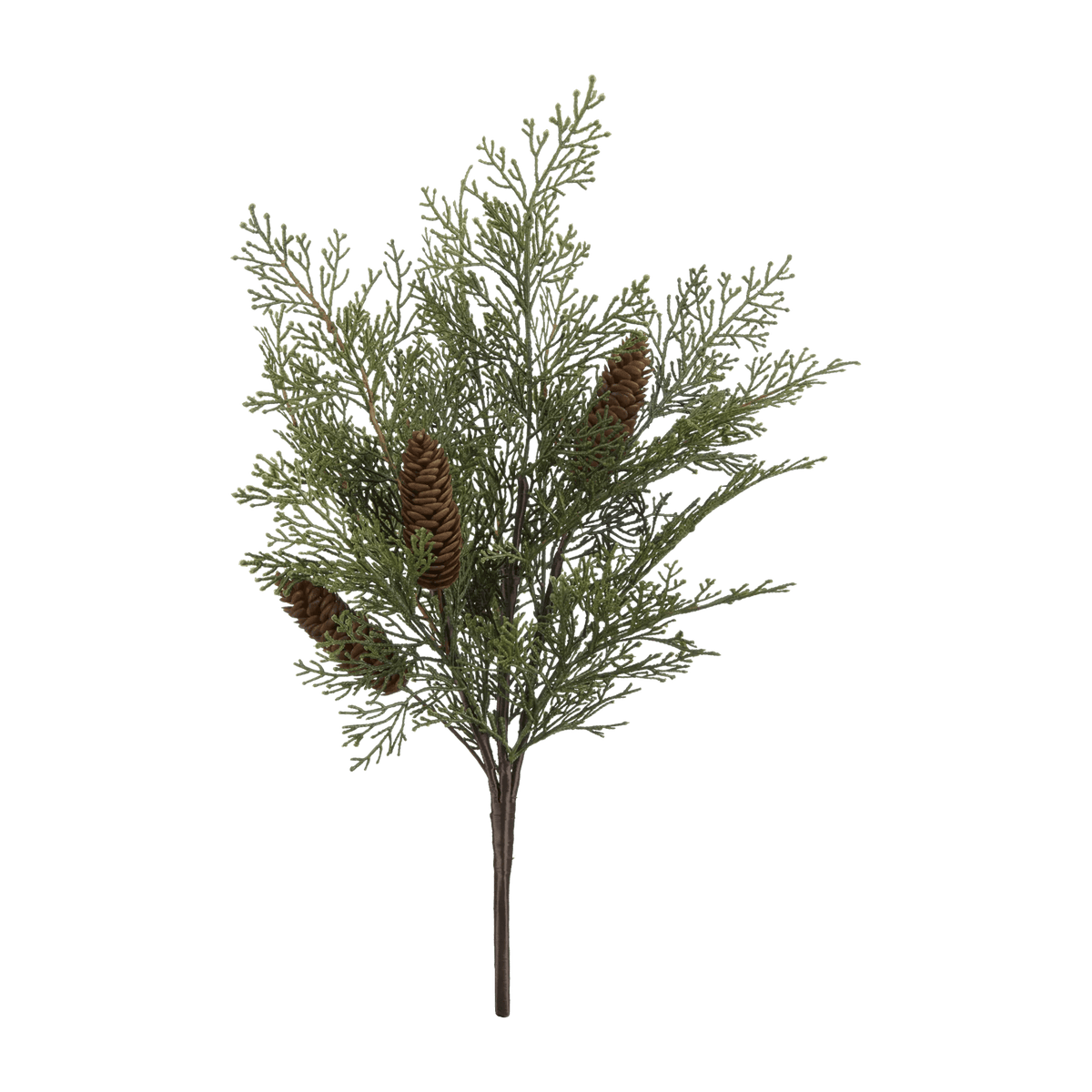 Artificial Cedar Stem
