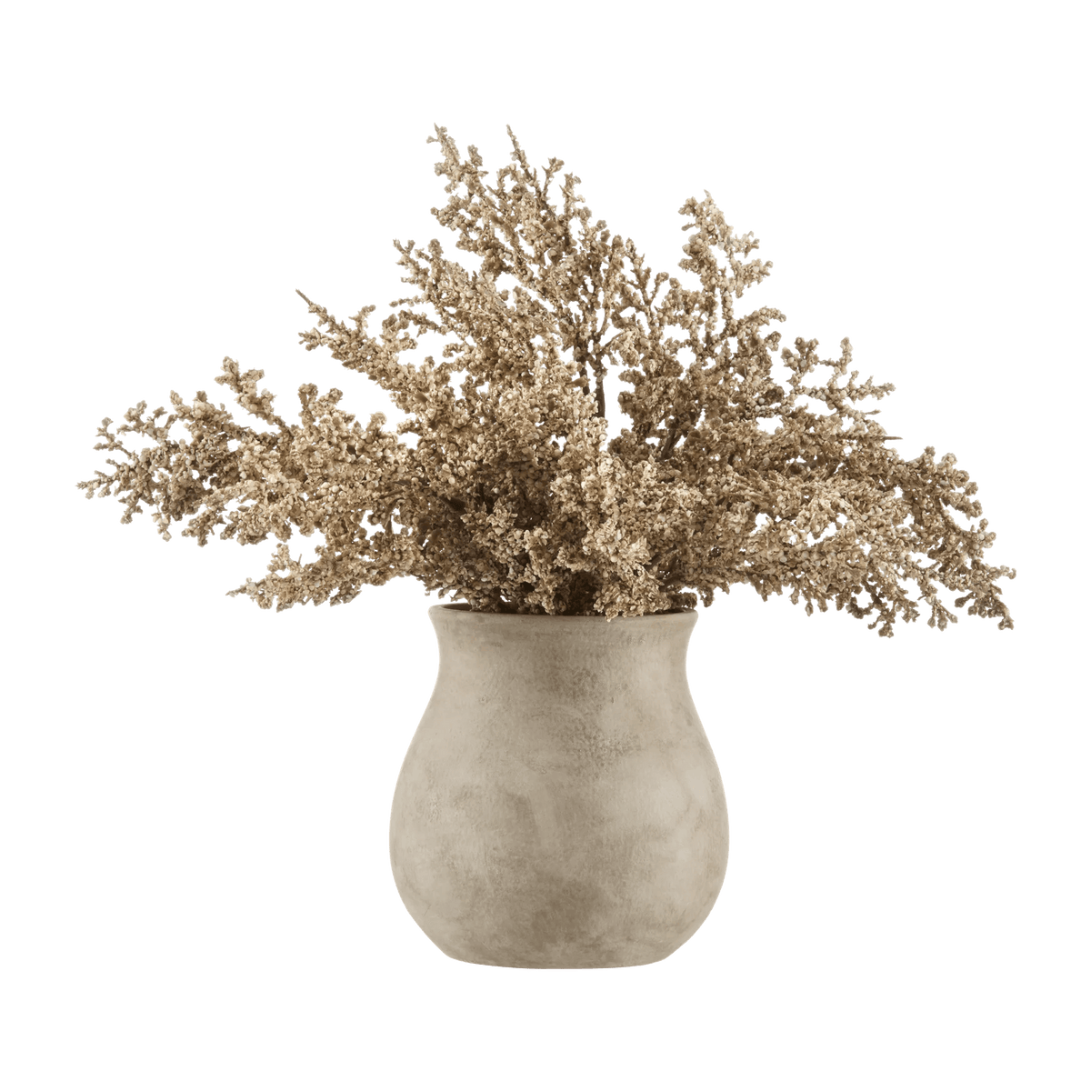 Artificial Potted Plant