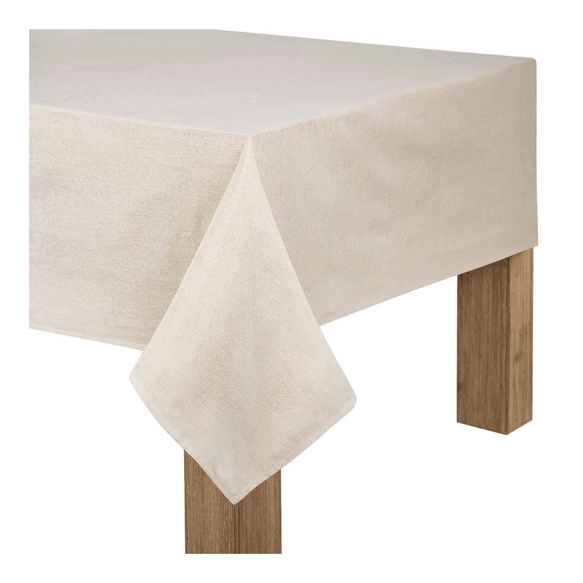 Nappe à fils d'or