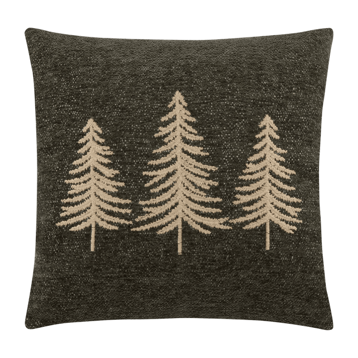 Laura Green Cushion Cover